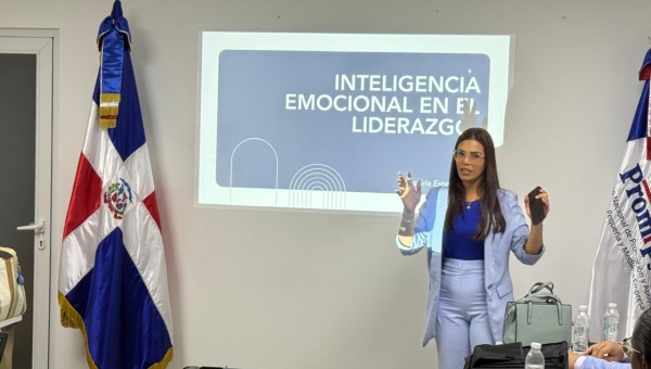 Taller Inteligencia Emocional Thumbnail